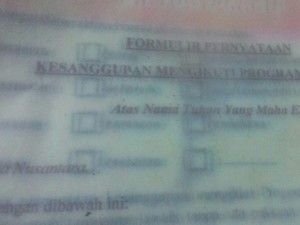 Pengamat Intelijen: Gafatar Gerakan Sosial Terselubung