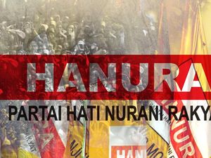 Hanura: Usulan Capres WNI Asli Tak Relevan dan Diskriminatif