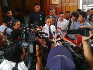 Kubu RJ Lino Ingatkan KPK Hadir di Sidang Praperadilan Pekan Depan