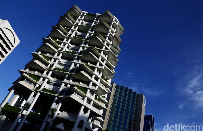 Ekonomi Lesu, Industri Properti Ikutan Loyo