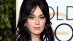 Hot in Pink! Katy Perry Manis Sekaligus Seksi di Golden Globe 2016