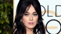 Bagaimana menurut Anda penampilan Katy kali ini? Jason Merritt/Getty Images/detikFoto.