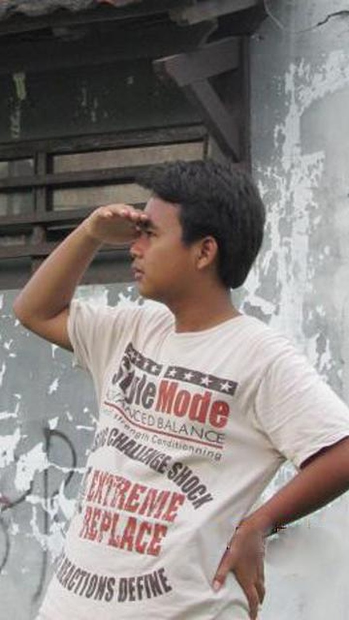 Rahasia Dafid Turun Bobot 7 Kg: Makan Pisang dan Rajin Pilates