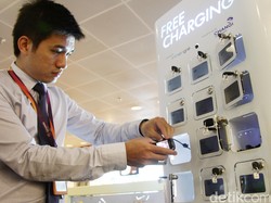 Serangan Choicejacking Ancam HP Android dan iPhone, Jangan Ngecas Sembarangan!