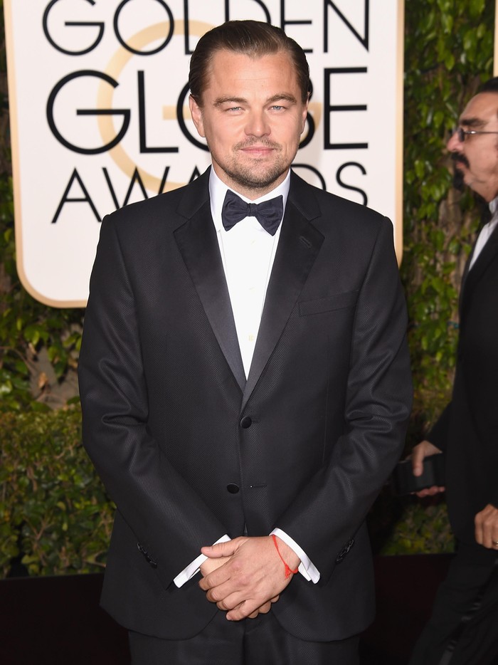 Brie Larson dan Leonardo DiCaprio, Aktris-Aktor Drama Terbaik