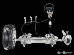 Waspadalah, Ini Tiga Masalah yang Sering Terjadi di Power Steering
