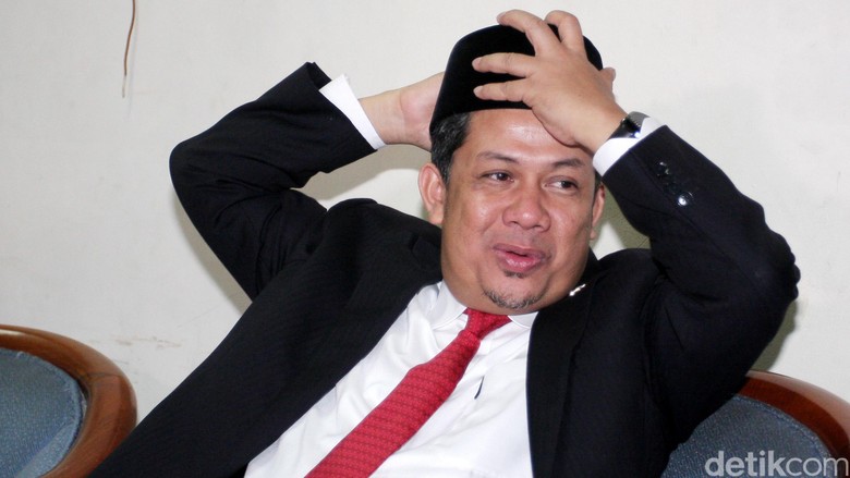 Kala Fahri Politisasi Prancis Juara Dunia Kala Fahri Politisasi Prancis Juara Dunia