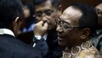 Jero Wacik Ajukan JK Jadi Saksi Meringankan