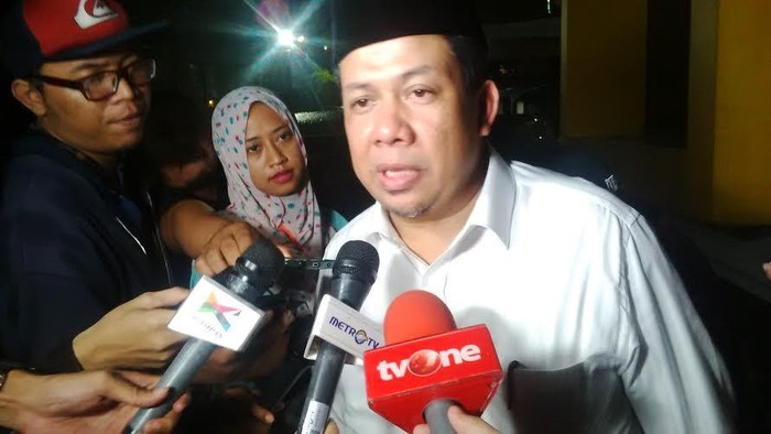 Penggeledahan di DPR Ditentang Fahri Hamzah, KPK: Kami Sudah Sesuai Prosedur