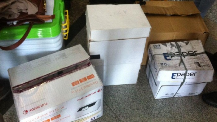 Pemohon Sengketa Pilkada Kabupaten Asmat Sertakan Lebih dari 100 Bukti Baru