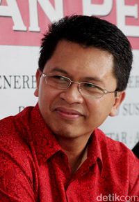 Ngotot Parpol hingga Tahu Diri Incar Kursi Menteri 