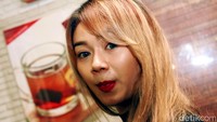 Namun, ia mengaku masih menjomblo hingga kini. Pool/Gus Mun/detikFoto.