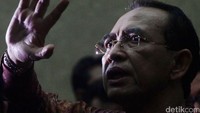 Di persidangan ini Suryadharma terbukti melakukan tindak pidana korupsi dalam penyelenggaraan ibadah haji dan menyalahgunakan dana operasional menteri. Dia juga terbukti menyelewengkan dana operasional menteri Rp 1,8 miliar.
