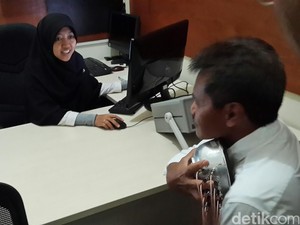 Mulai 27 Januari, Lab Dr Warsito Tak Layani Lagi Pasien Rompi Antikanker
