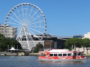 Ini Dia Cara Jalan-jalan Gratis di Brisbane