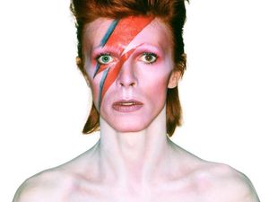 Demo Lagu dari David Bowie akan Dirilis