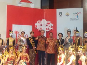 Siap-siap Gila Belanja di Solo Bulan Februari