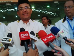 Presiden PKS Yakin Fahri Bisa Segera Dicopot dari Kursi Pimpinan DPR