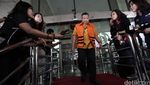 KPK Periksa Wakil Ketua DPRD Muba