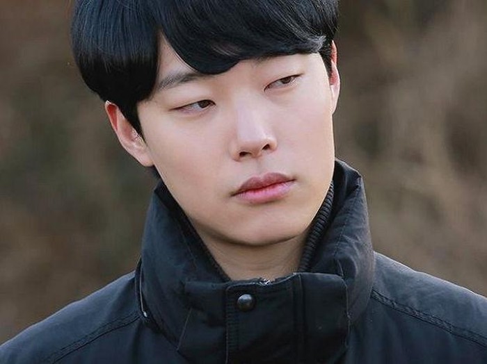 Pemain Reply 1988 Ryu Jun Yeol. Foto: tvN. Pemain Reply 1988 Ryu Jun Yeol. Foto: tvN.