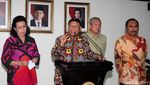 DPD RI Dukung GBHN Dihidupkan Kembali