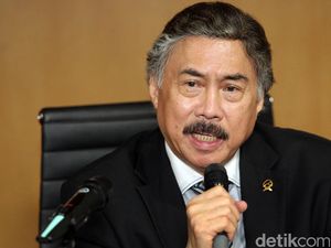 Gayus Lumbuun Nilai Sidang Kasus Sambo Cermin Hukum Dalam Perspektif Utuh