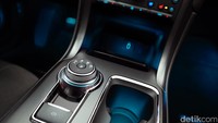 Mengusung mesin V6 biturbo berkapasitas 2.7 liter dengan tenaga 325 tenaga kuda