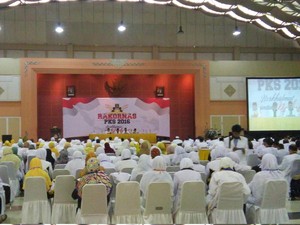3 Pesan Hilmi Aminuddin untuk Kader PKS