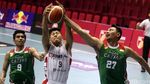 Aspac Jakarta Bungkam Pasific Caesar