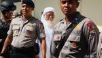 Abu Bakar Baasyir Jalani Sidang PK