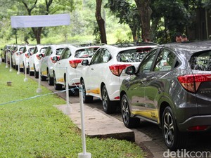 Ini Curhat Pemilik Honda HR-V yang Bermasalah di Jember