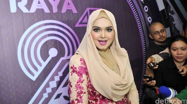 Cantiknya Siti Nurhaliza Cantiknya Siti Nurhaliza