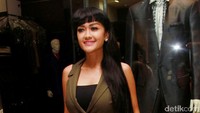 Jupe saat ditemui di Grand Indonesia, Jakarta Pusat, Selasa (12/1/2016). Pool/Gus Mun/detikFoto