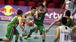Aspac Jakarta Bungkam Pasific Caesar