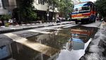 Metromini Siap Pakai Ongkos Rupiah Perkilometer
