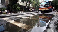 Pihak Kopaja sudah siap menerima pelimpahan dari metromini tersebut, seperti yang telah disepakatkan sebelumnya dalam pertemuan pihak Dinas, Kopaja, dan metromini.