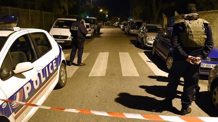 Tikam Guru di Prancis, Remaja Turki Mengklaim Aksinya Untuk ISIS