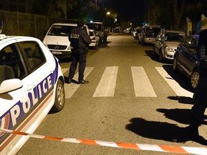 Tikam Guru di Prancis, Remaja Turki Mengklaim Aksinya Untuk ISIS