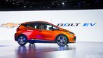 Mobil Listrik Chevy Bolt