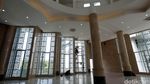 Masjid di Balai Kota DKI Siap Digunakan