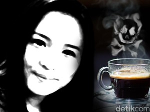 Efek Mengerikan 15 Gram Sianida di Kopi Mirna