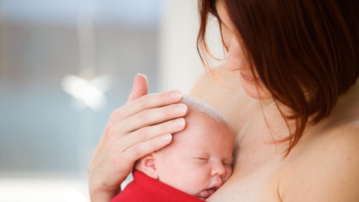 Ketika Ibu Dinyinyiri karena Bekerja ataupun Resign Setelah Punya Anak