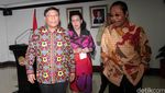 DPD RI Dukung GBHN Dihidupkan Kembali