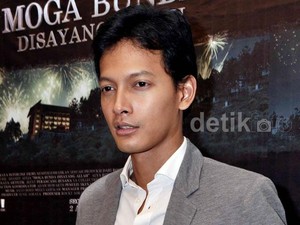 Sah! Fedi Nuril Menikah dengan Vanny Widyasasti