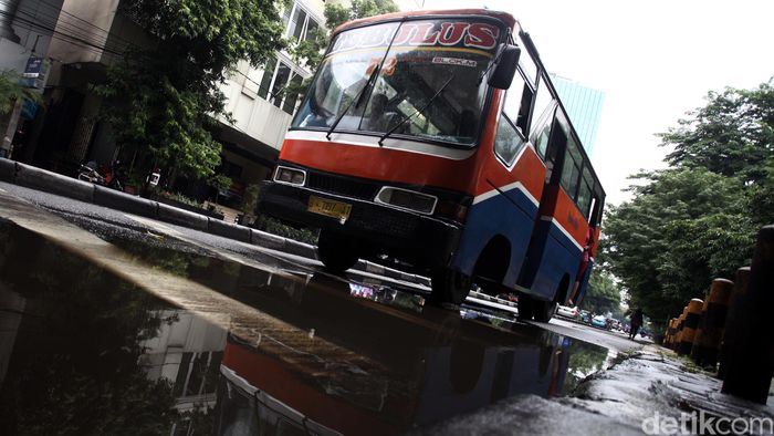 Foto: Rachman Haryanto Foto: Rachman Haryanto