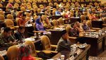 DPD Gelar Sidang Paripurna ke-7