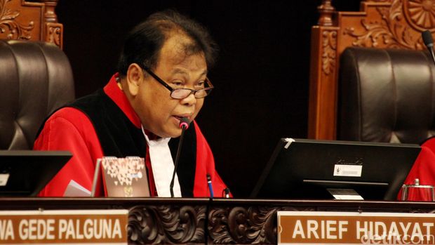 Membaca Peta MK Soal Penghayat Kepercayaan Masuk Kolom Agama di KTP