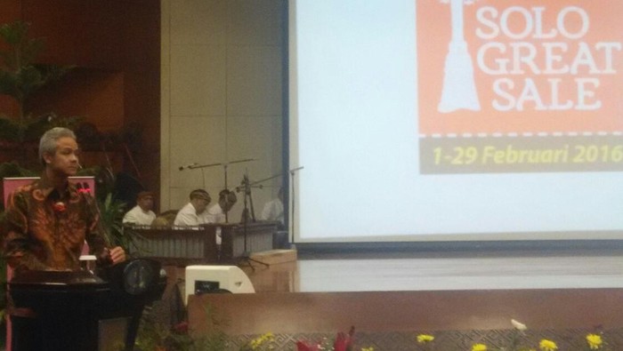 Janji Gubernur Jawa Tengah, Listrik di Karimunjawa Nyala 24 Jam