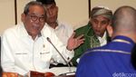 Komisi II Akan Uji Kelayakan Calon Anggota Ombudsman