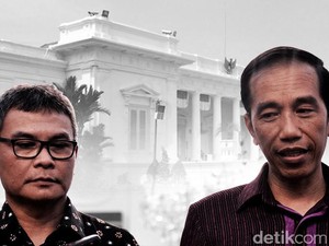 Pemerintah Akan Menarik Diri Jika Revisi UU Justru Memperlemah KPK